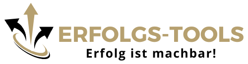 ERFOLGS-TOOLS - Erfolg ist planbar!