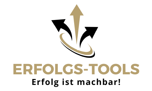 ERFOLGS-TOOLS.de - Erfolg ist machbar!
